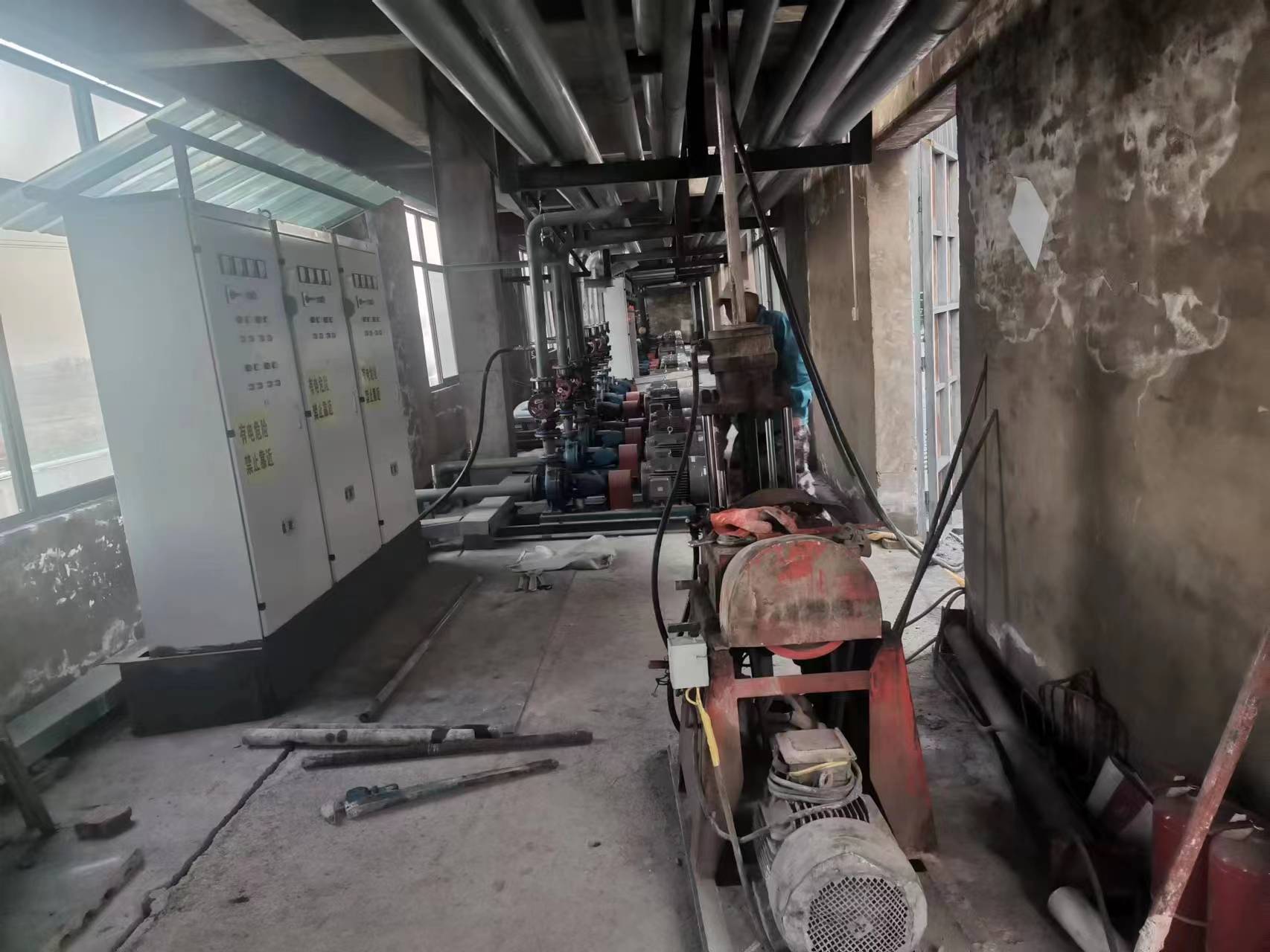 古丈房屋地基沉降注浆